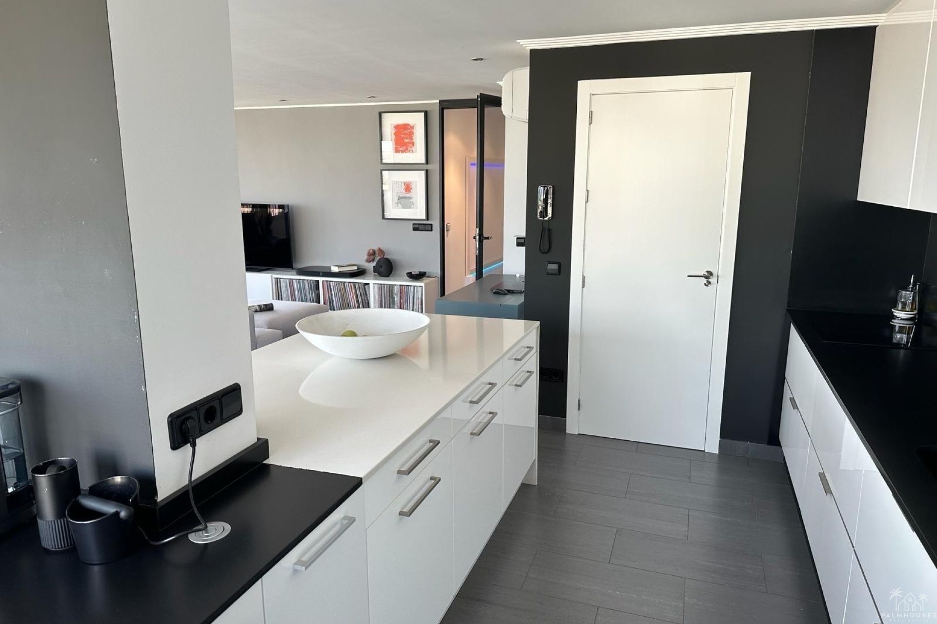 Herverkoop - Appartement - Torrevieja - El Acequión - Los Náufragos