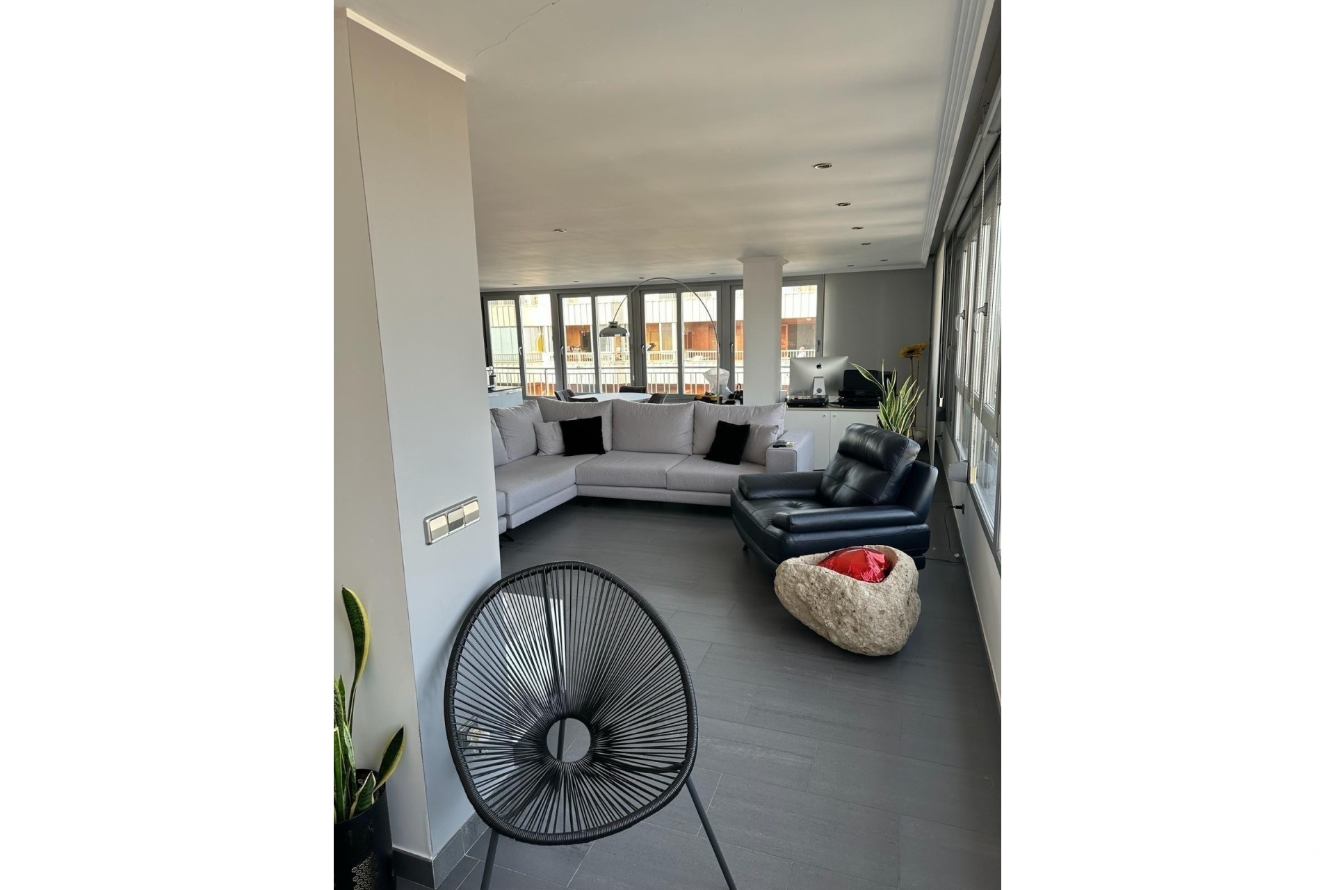 Herverkoop - Appartement - Torrevieja - El Acequión - Los Náufragos