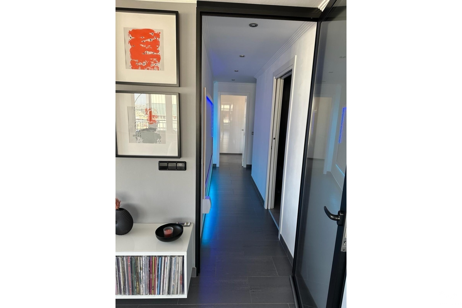 Herverkoop - Appartement - Torrevieja - El Acequión - Los Náufragos