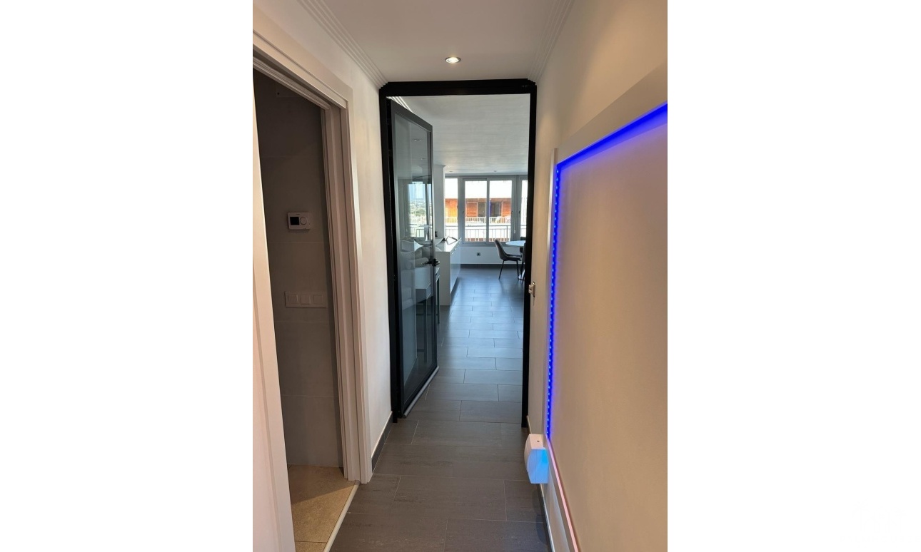Herverkoop - Appartement - Torrevieja - El Acequión - Los Náufragos