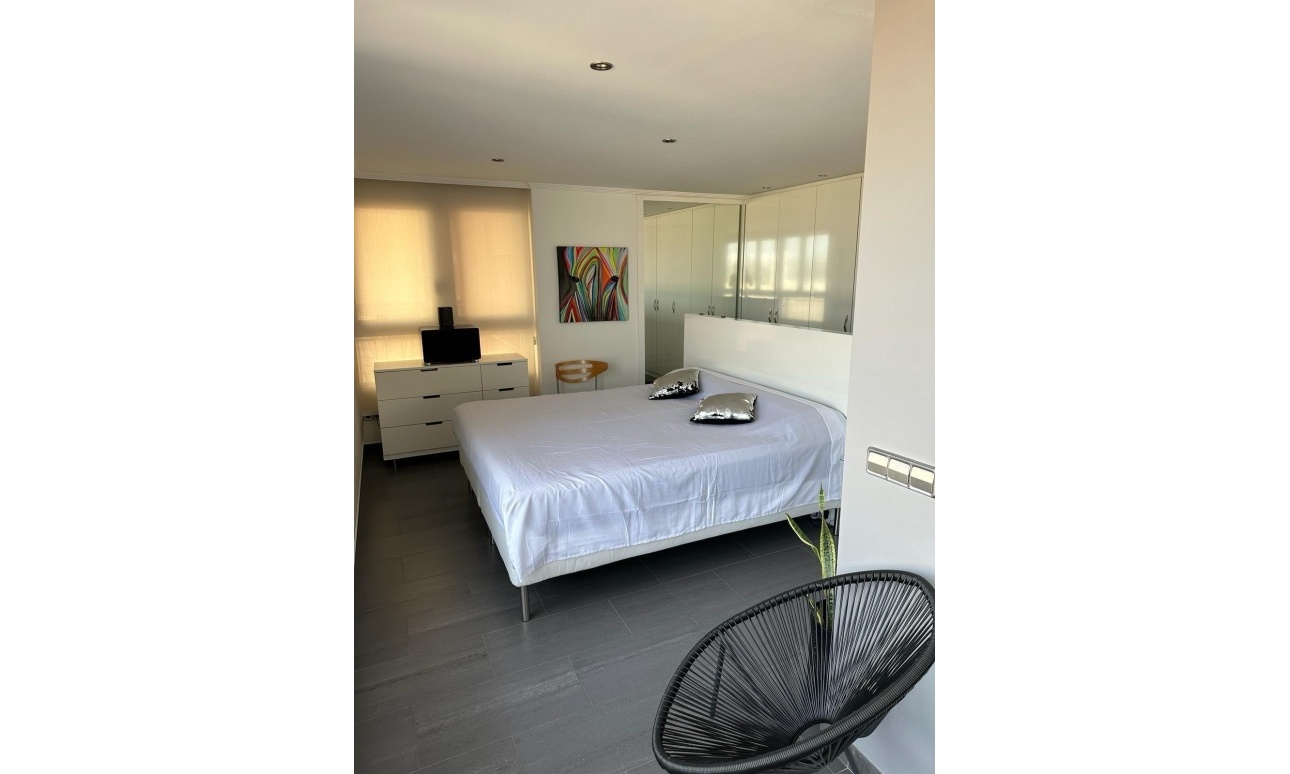 Herverkoop - Appartement - Torrevieja - El Acequión - Los Náufragos