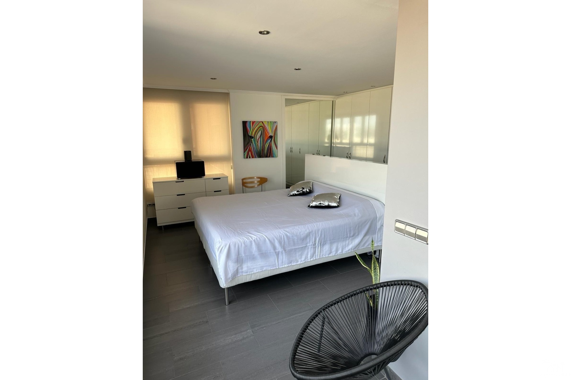 Herverkoop - Appartement - Torrevieja - El Acequión - Los Náufragos
