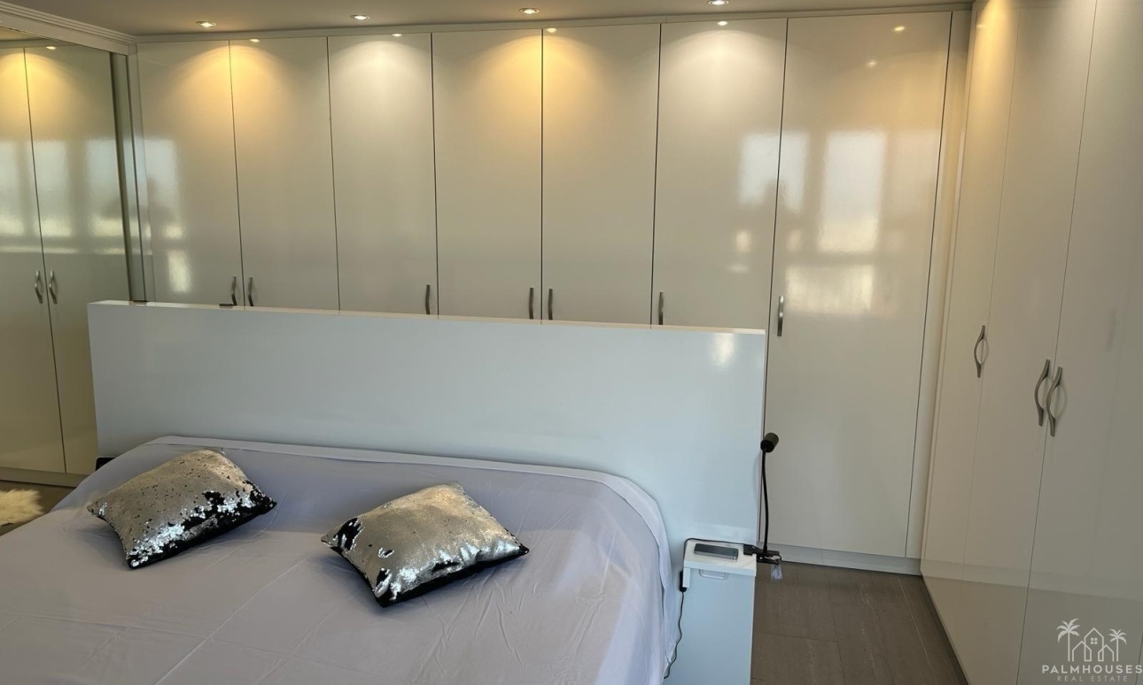 Herverkoop - Appartement - Torrevieja - El Acequión - Los Náufragos
