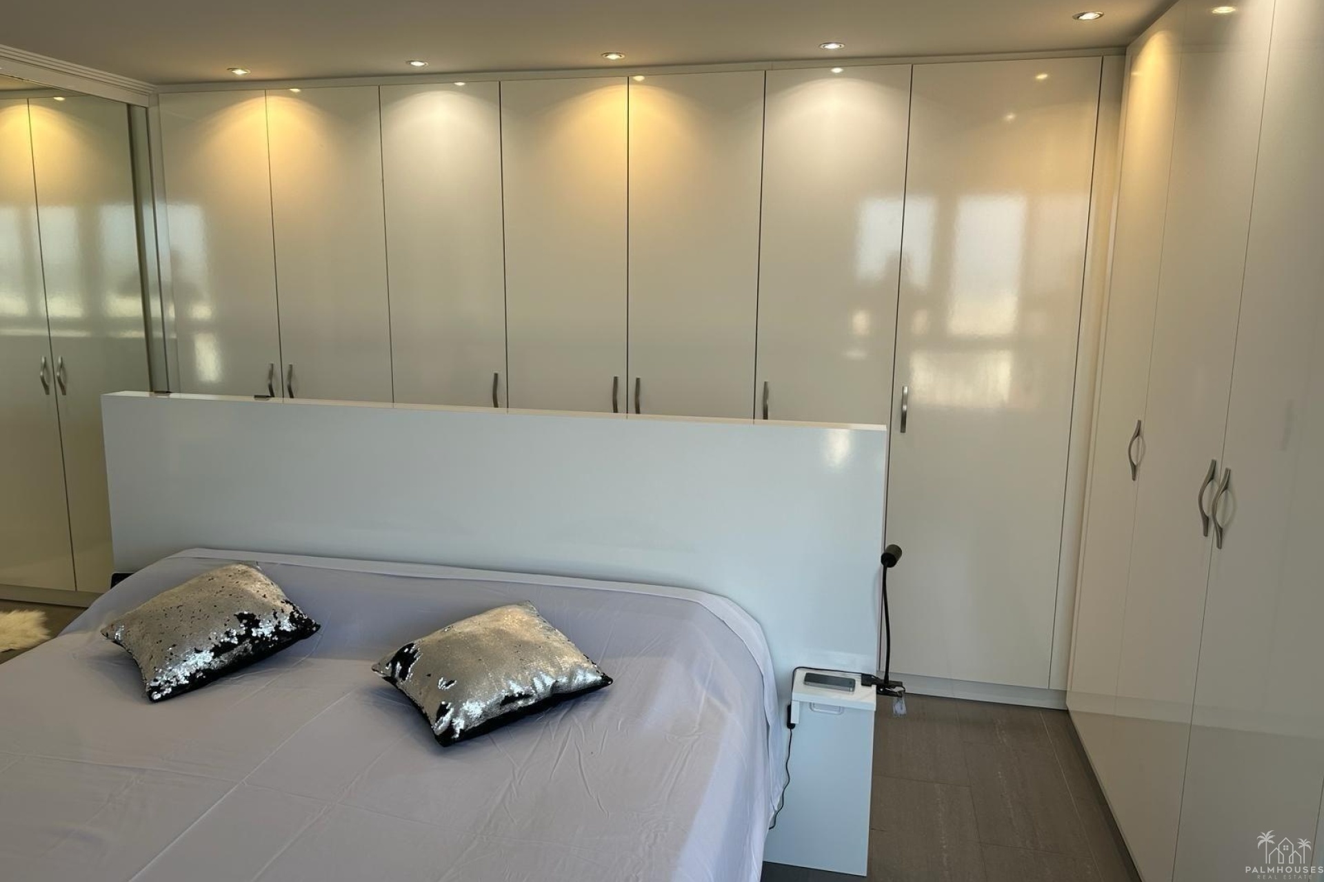 Herverkoop - Appartement - Torrevieja - El Acequión - Los Náufragos