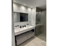 Herverkoop - Appartement - Torrevieja - El Acequión - Los Náufragos