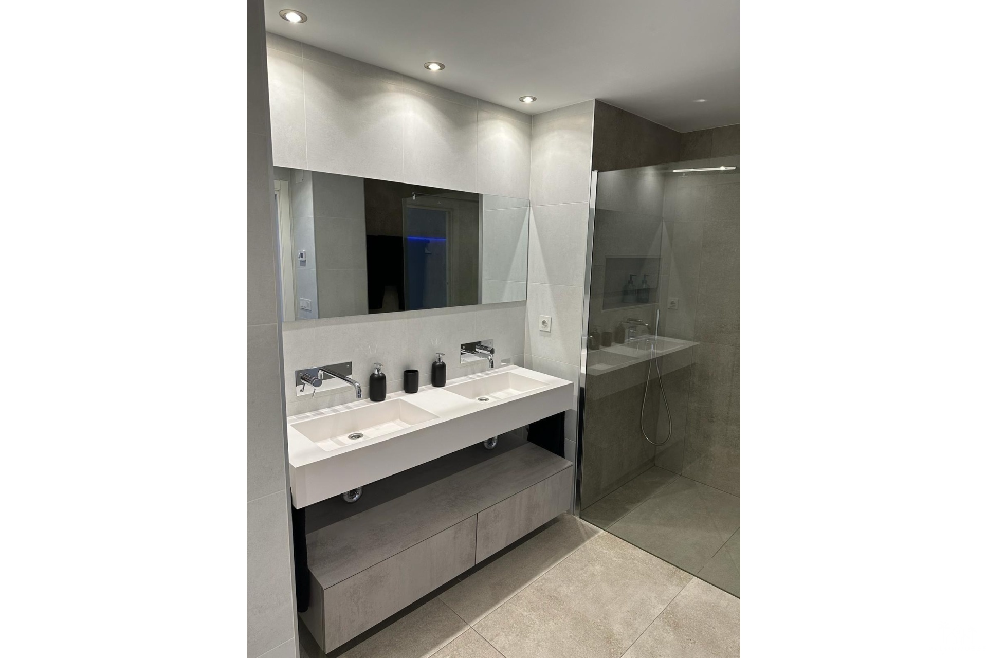 Herverkoop - Appartement - Torrevieja - El Acequión - Los Náufragos