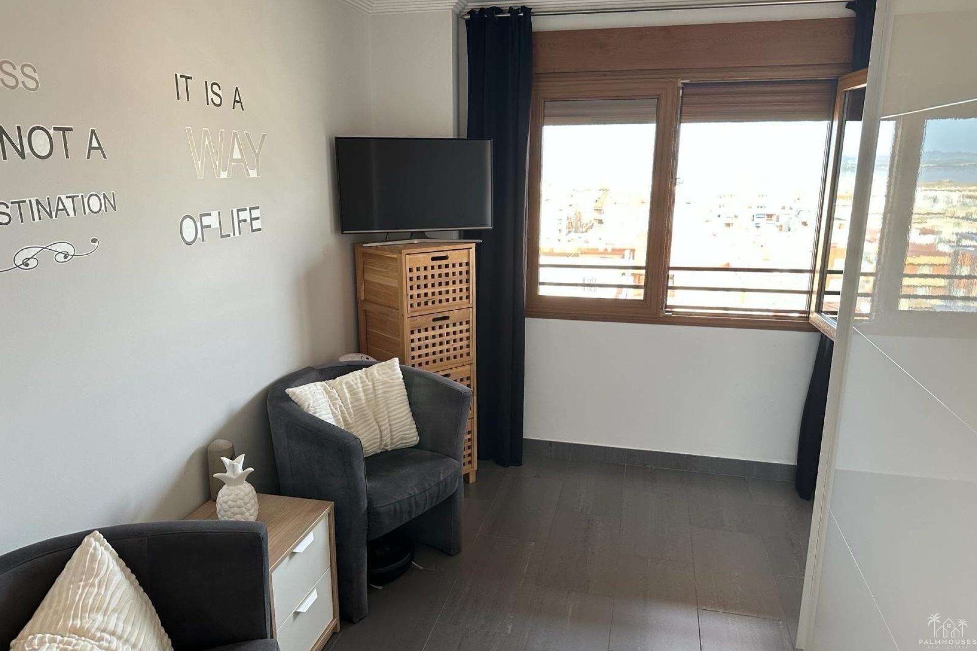Herverkoop - Appartement - Torrevieja - El Acequión - Los Náufragos