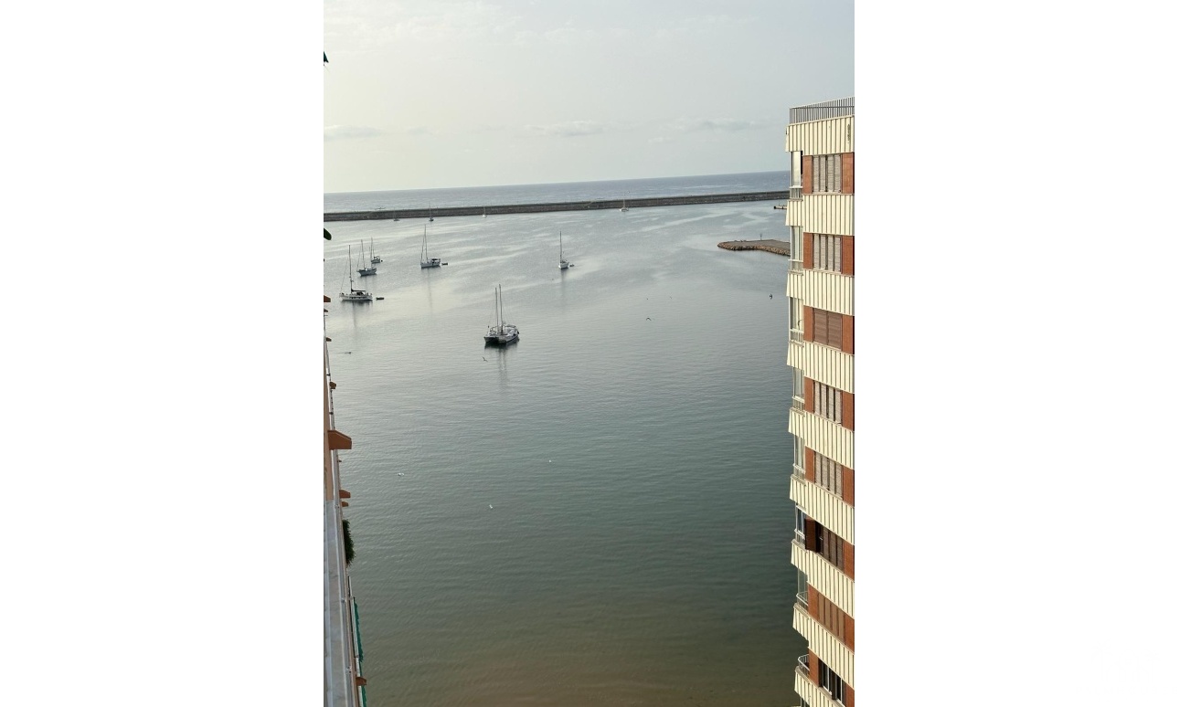 Herverkoop - Appartement - Torrevieja - El Acequión - Los Náufragos