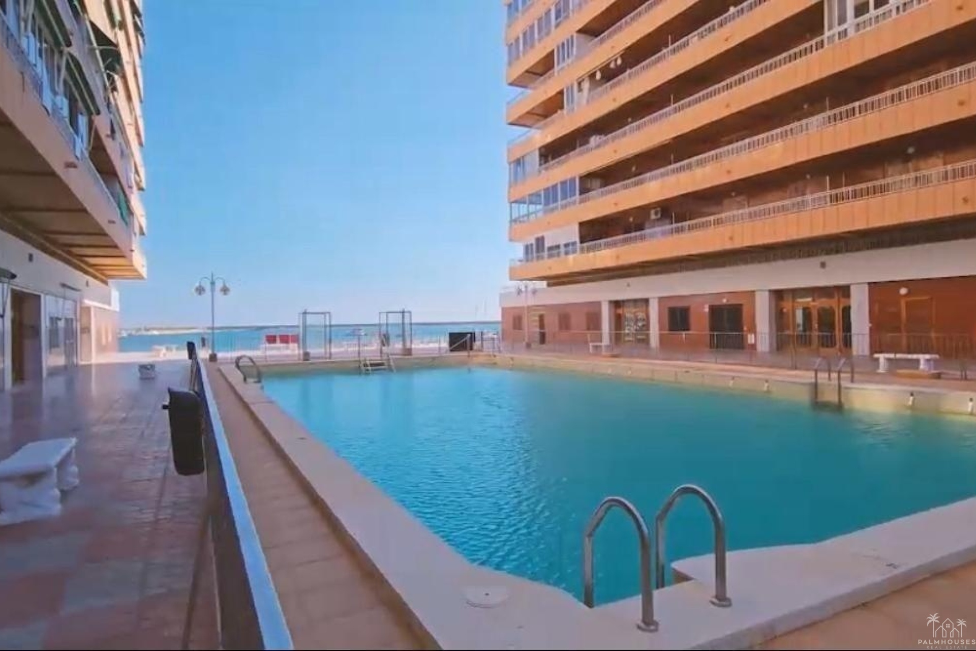 Herverkoop - Appartement - Torrevieja - El Acequión - Los Náufragos