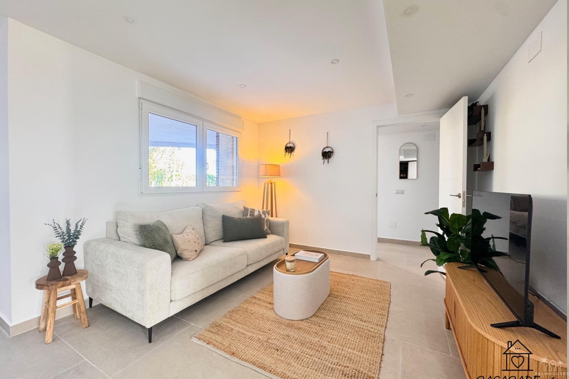 Herverkoop - Appartement - Torrevieja - El Acequión - Los Náufragos