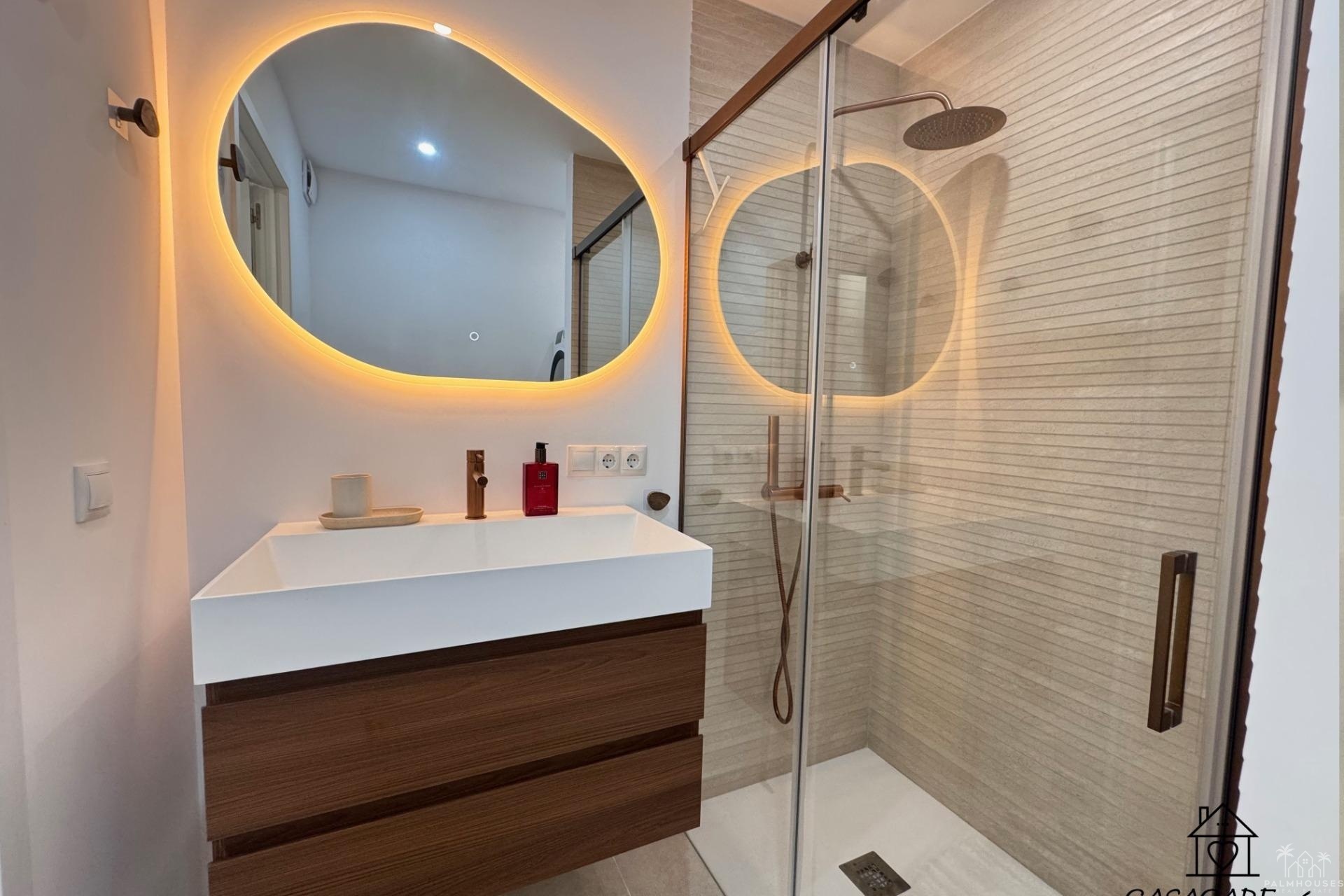 Herverkoop - Appartement - Torrevieja - El Acequión - Los Náufragos