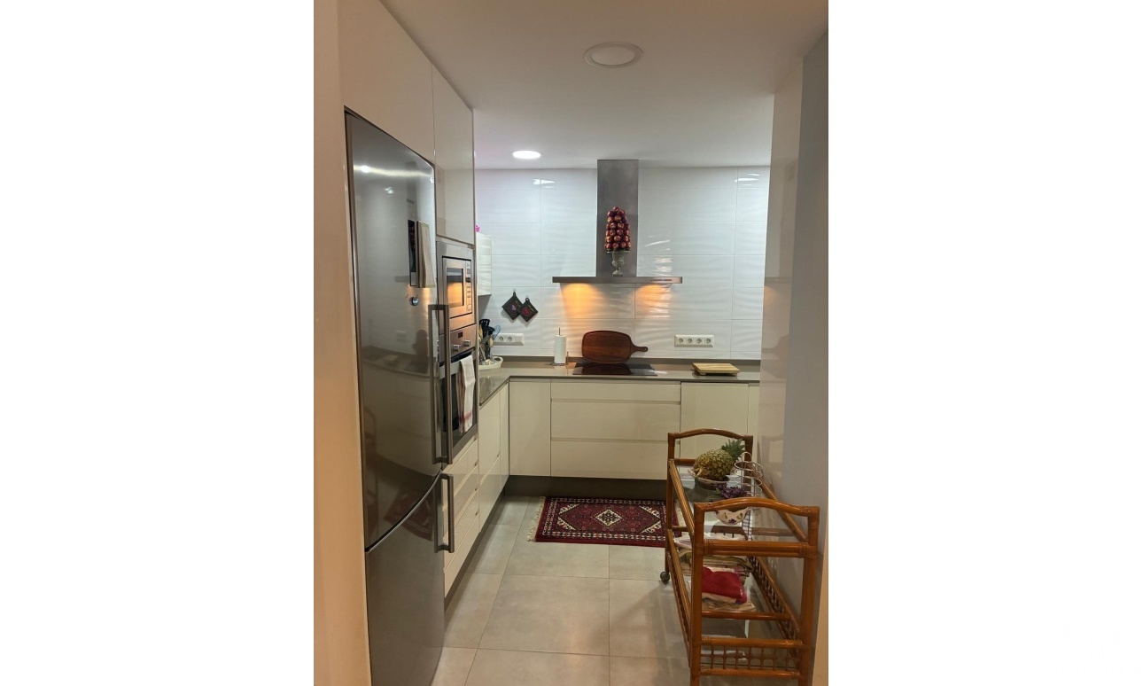 Herverkoop - Appartement - Torrevieja - El Acequión - Los Náufragos