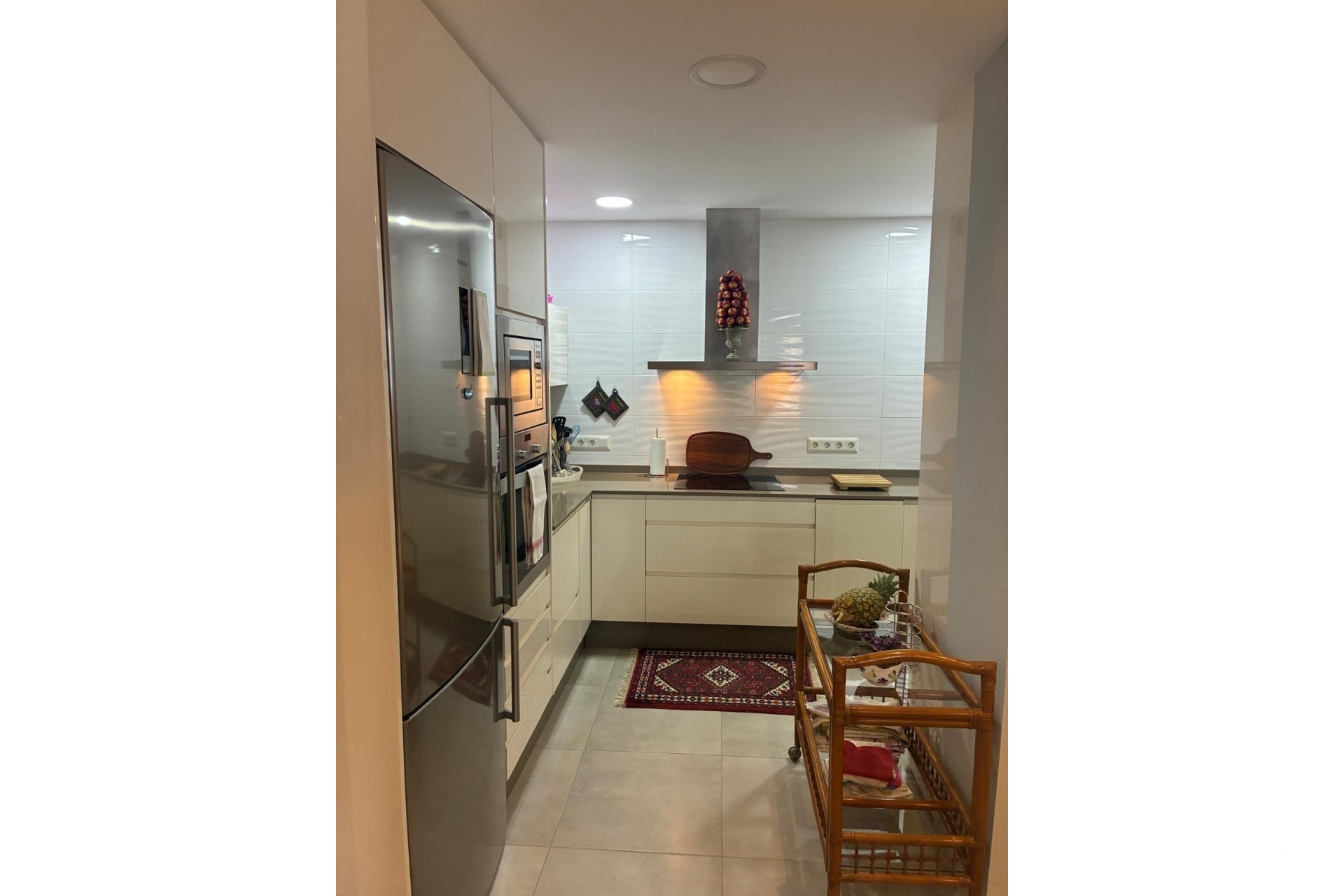 Herverkoop - Appartement - Torrevieja - El Acequión - Los Náufragos
