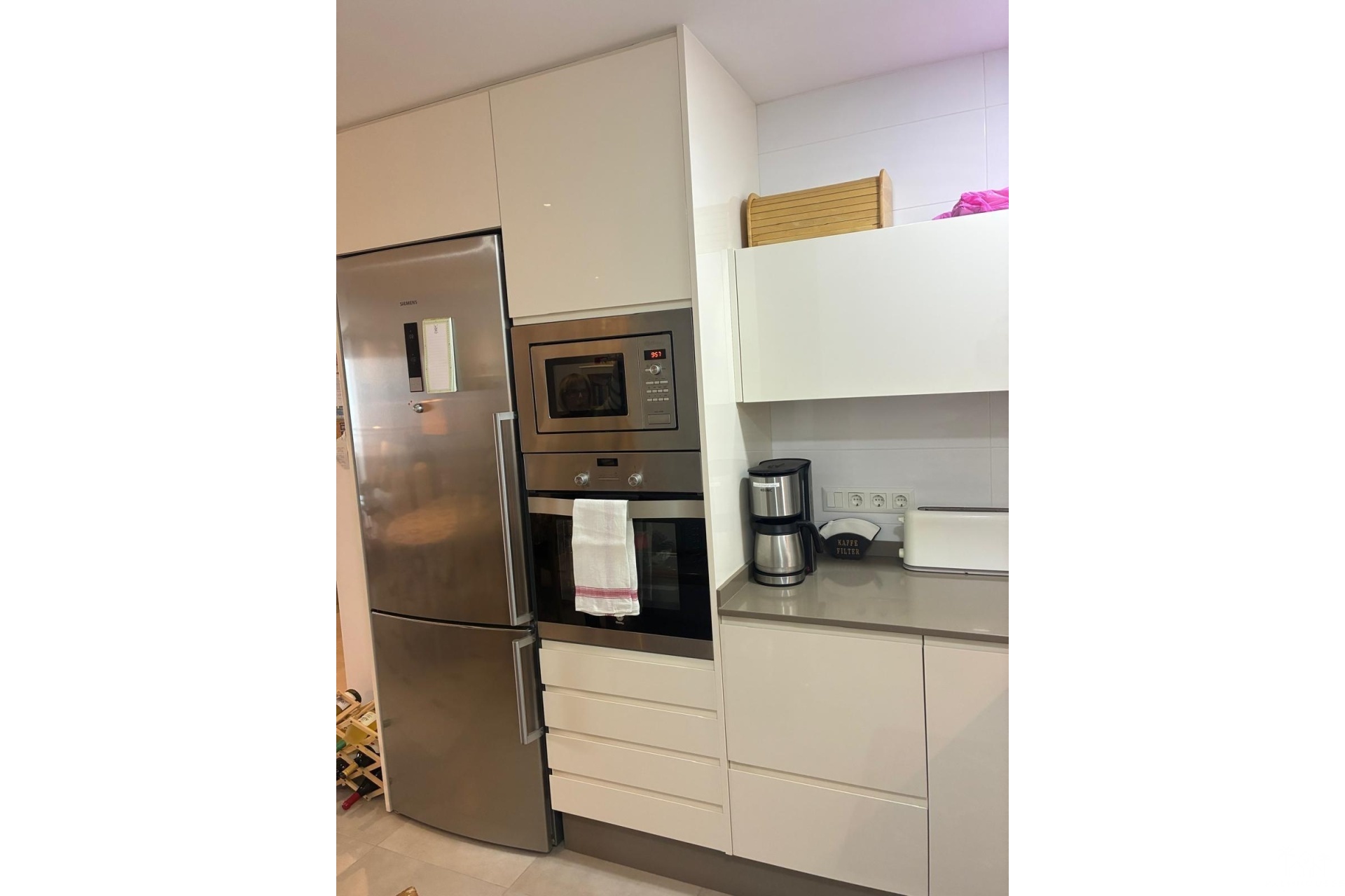 Herverkoop - Appartement - Torrevieja - El Acequión - Los Náufragos