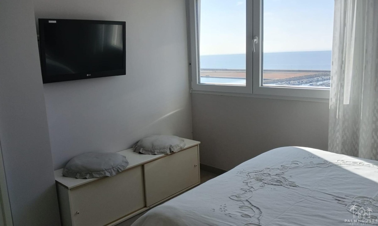 Herverkoop - Appartement - Torrevieja - El Acequión - Los Náufragos