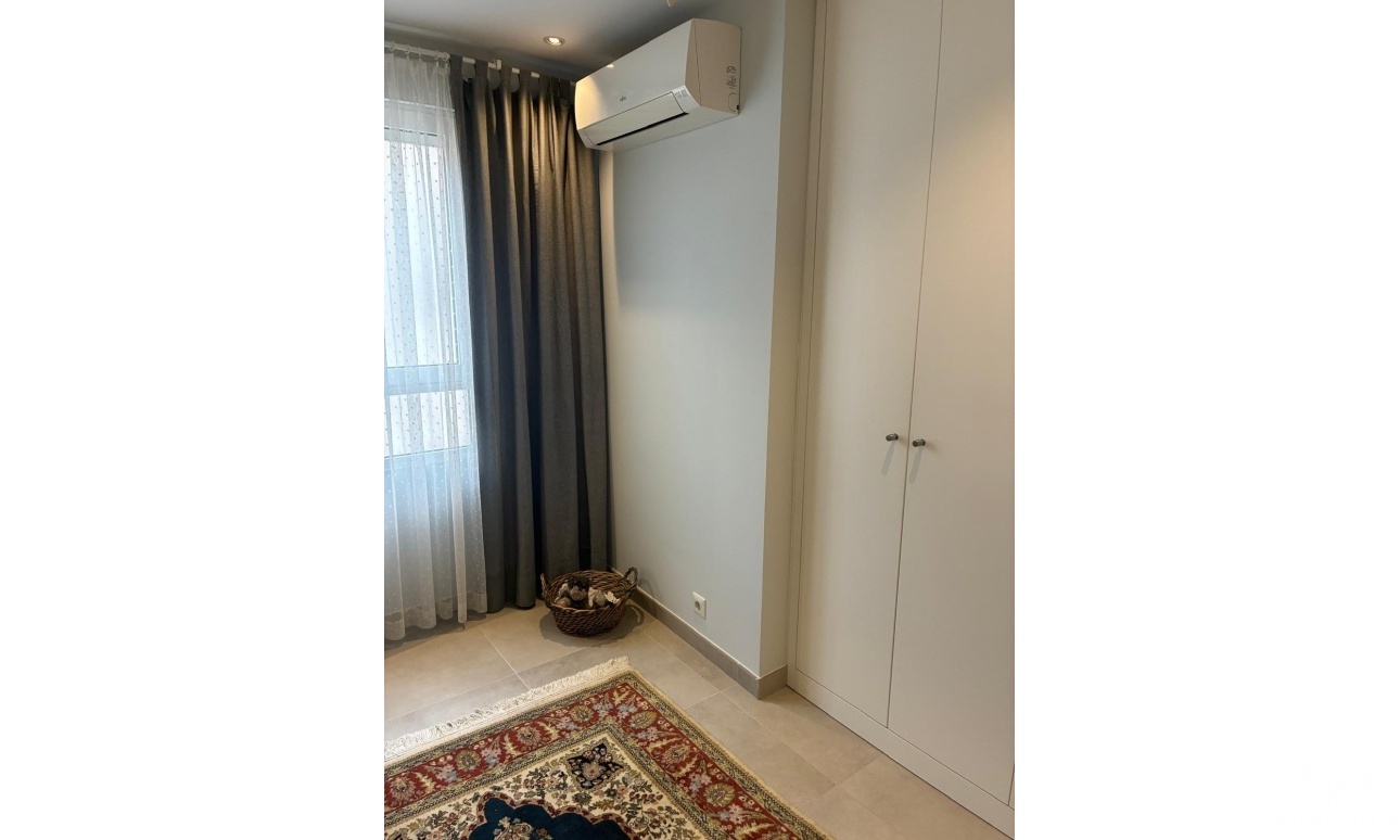 Herverkoop - Appartement - Torrevieja - El Acequión - Los Náufragos