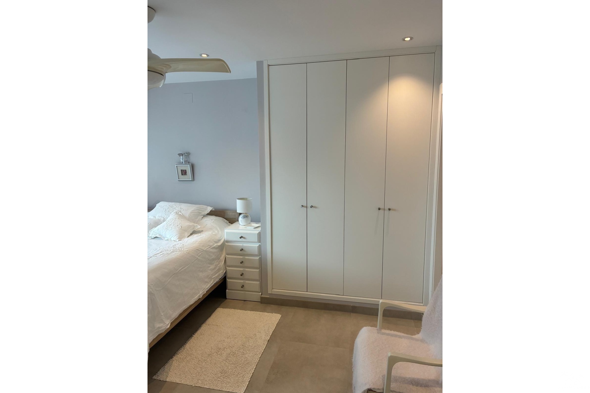 Herverkoop - Appartement - Torrevieja - El Acequión - Los Náufragos
