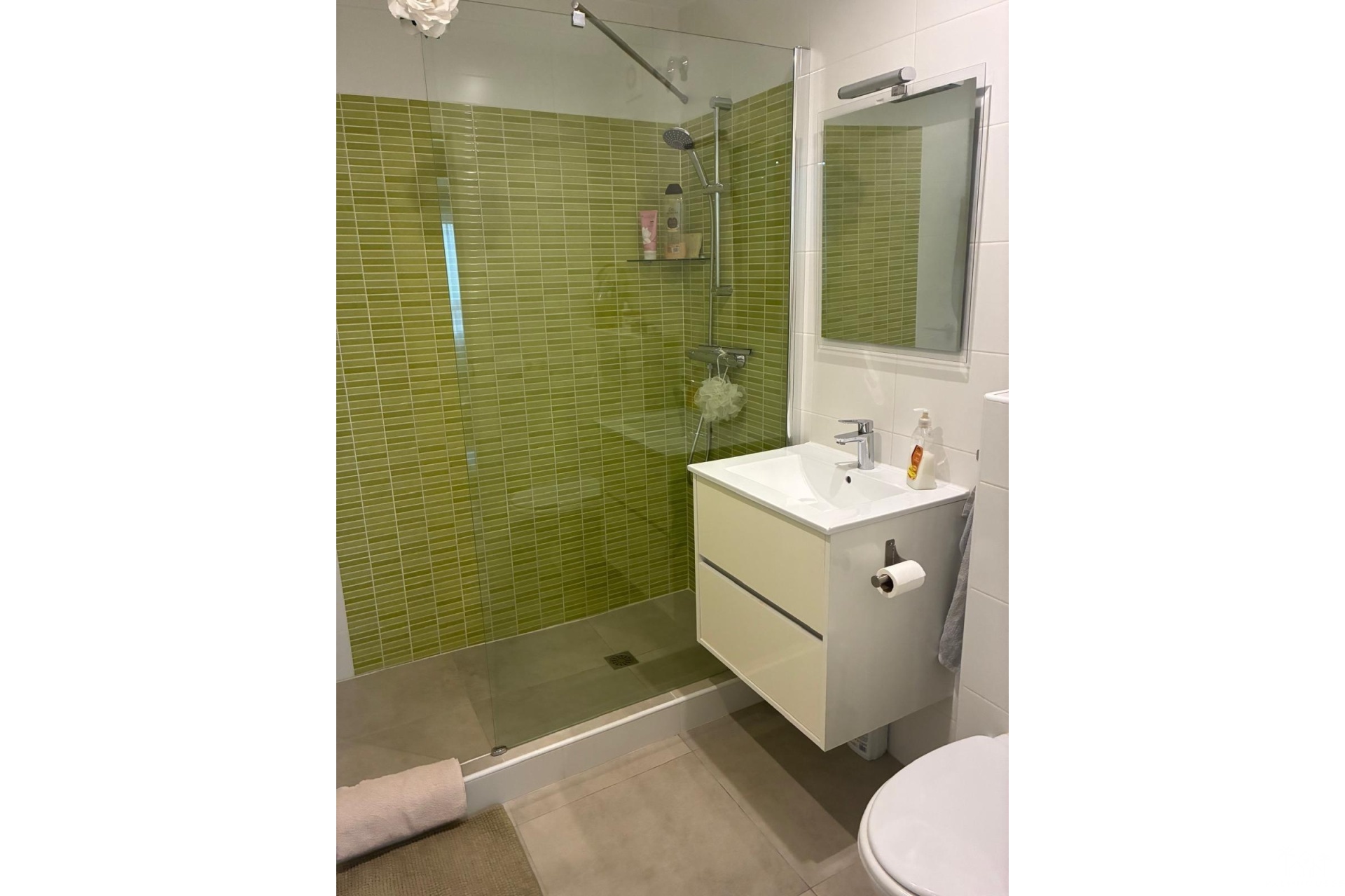 Herverkoop - Appartement - Torrevieja - El Acequión - Los Náufragos