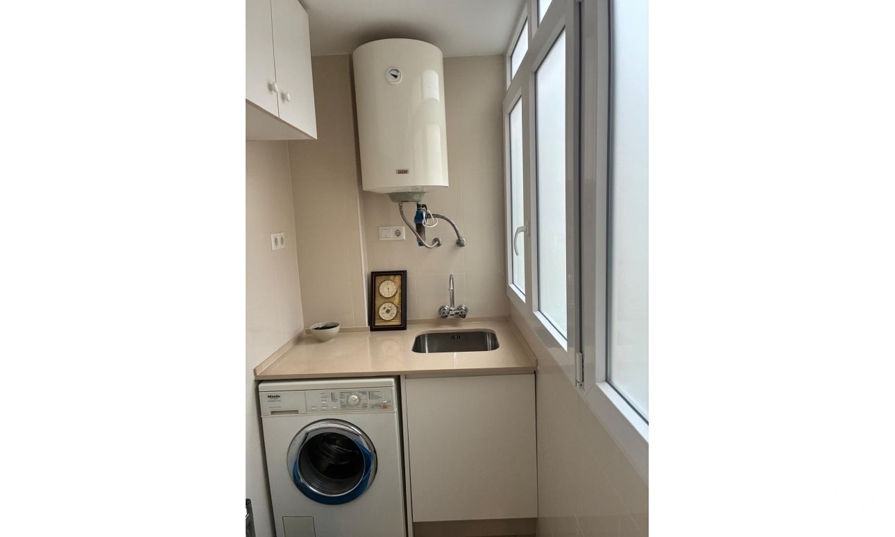 Herverkoop - Appartement - Torrevieja - El Acequión - Los Náufragos