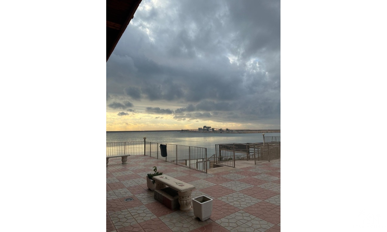Herverkoop - Appartement - Torrevieja - El Acequión - Los Náufragos
