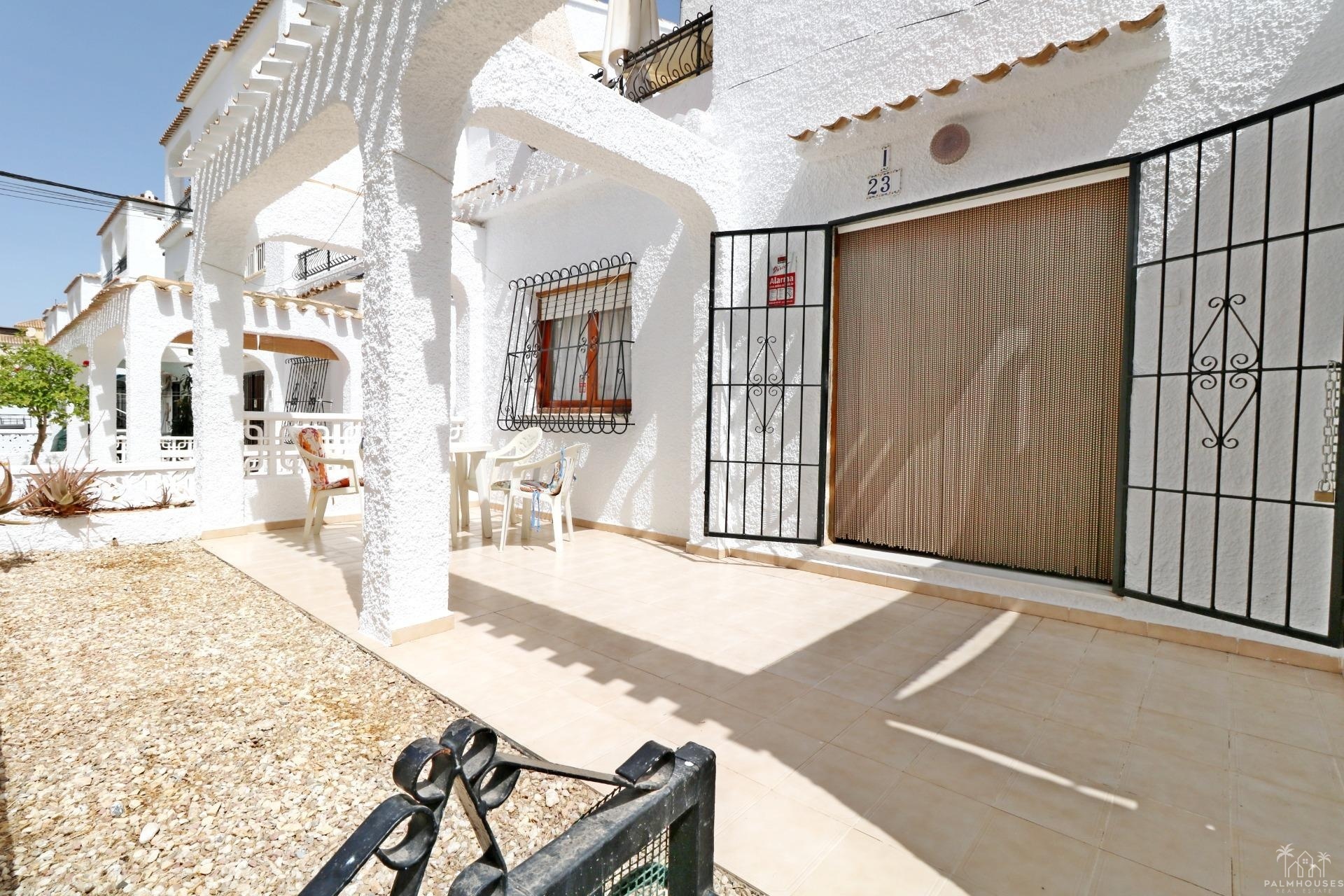Herverkoop - Appartement - Torrevieja - El Acequión - Los Náufragos