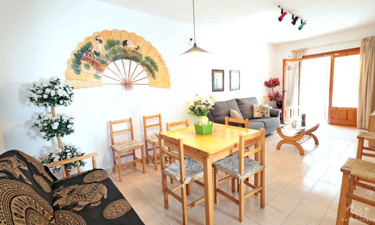 Herverkoop - Appartement - Torrevieja - El Acequión - Los Náufragos