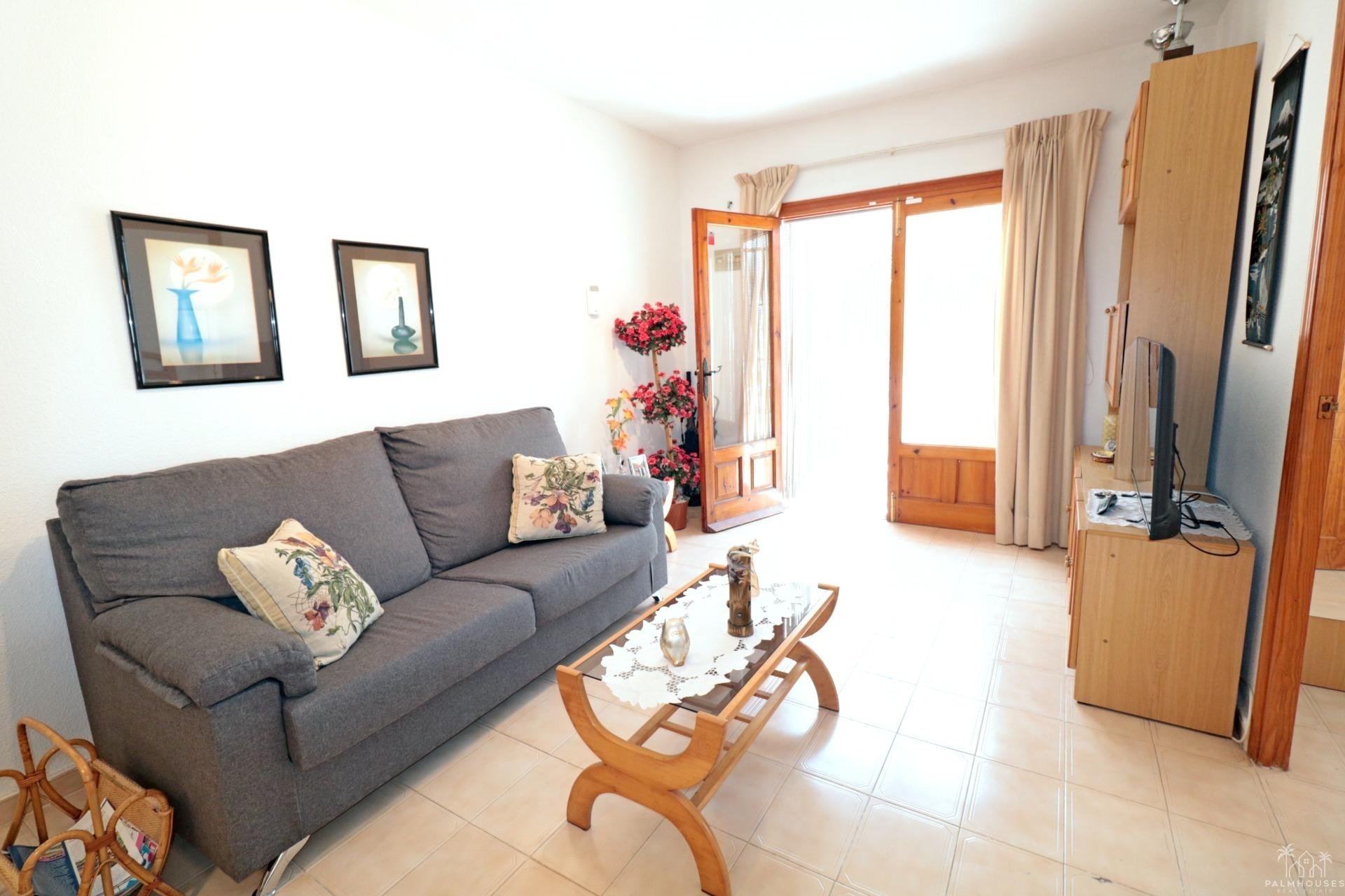 Herverkoop - Appartement - Torrevieja - El Acequión - Los Náufragos