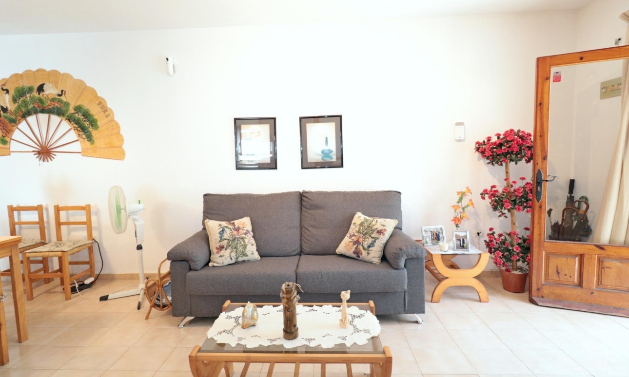 Herverkoop - Appartement - Torrevieja - El Acequión - Los Náufragos
