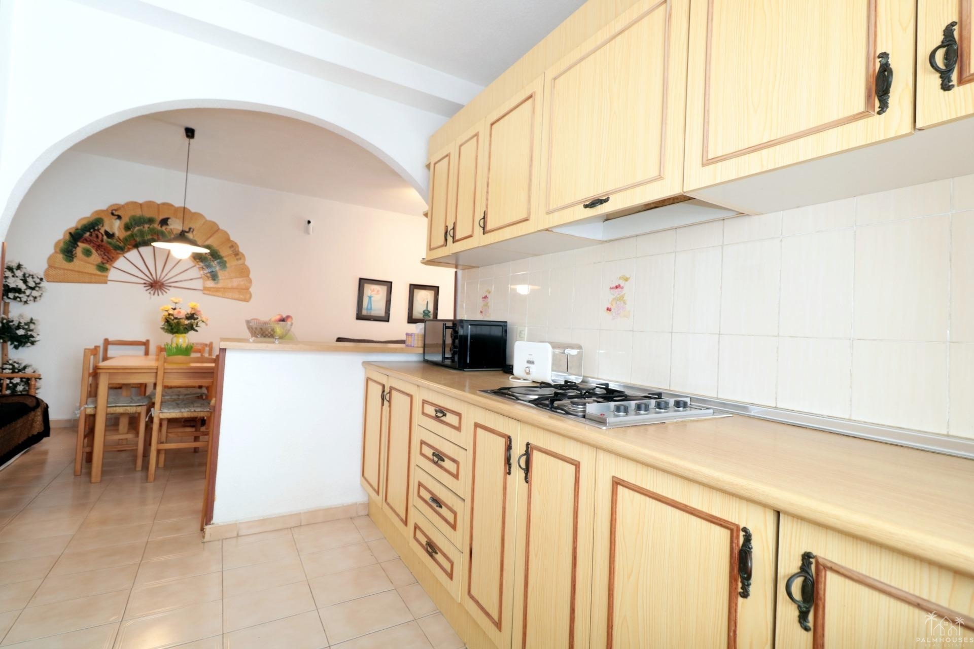Herverkoop - Appartement - Torrevieja - El Acequión - Los Náufragos