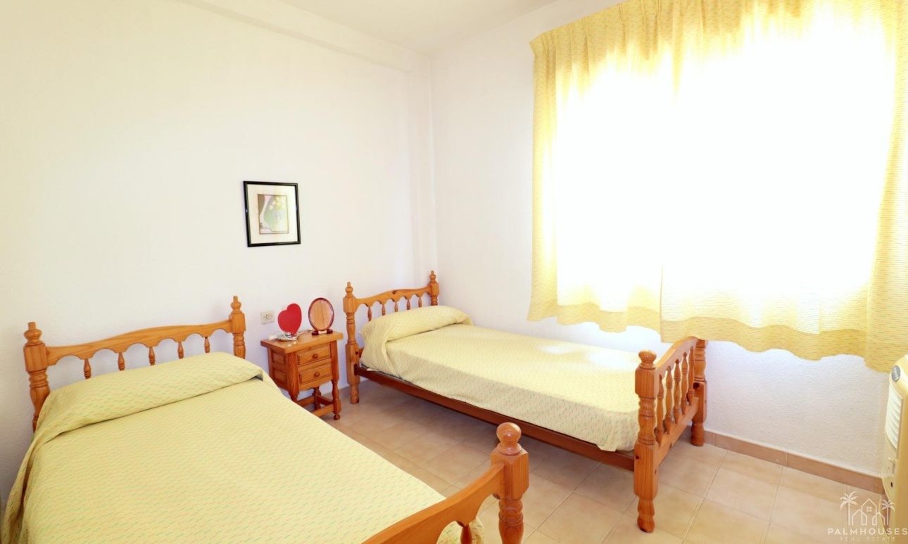 Herverkoop - Appartement - Torrevieja - El Acequión - Los Náufragos