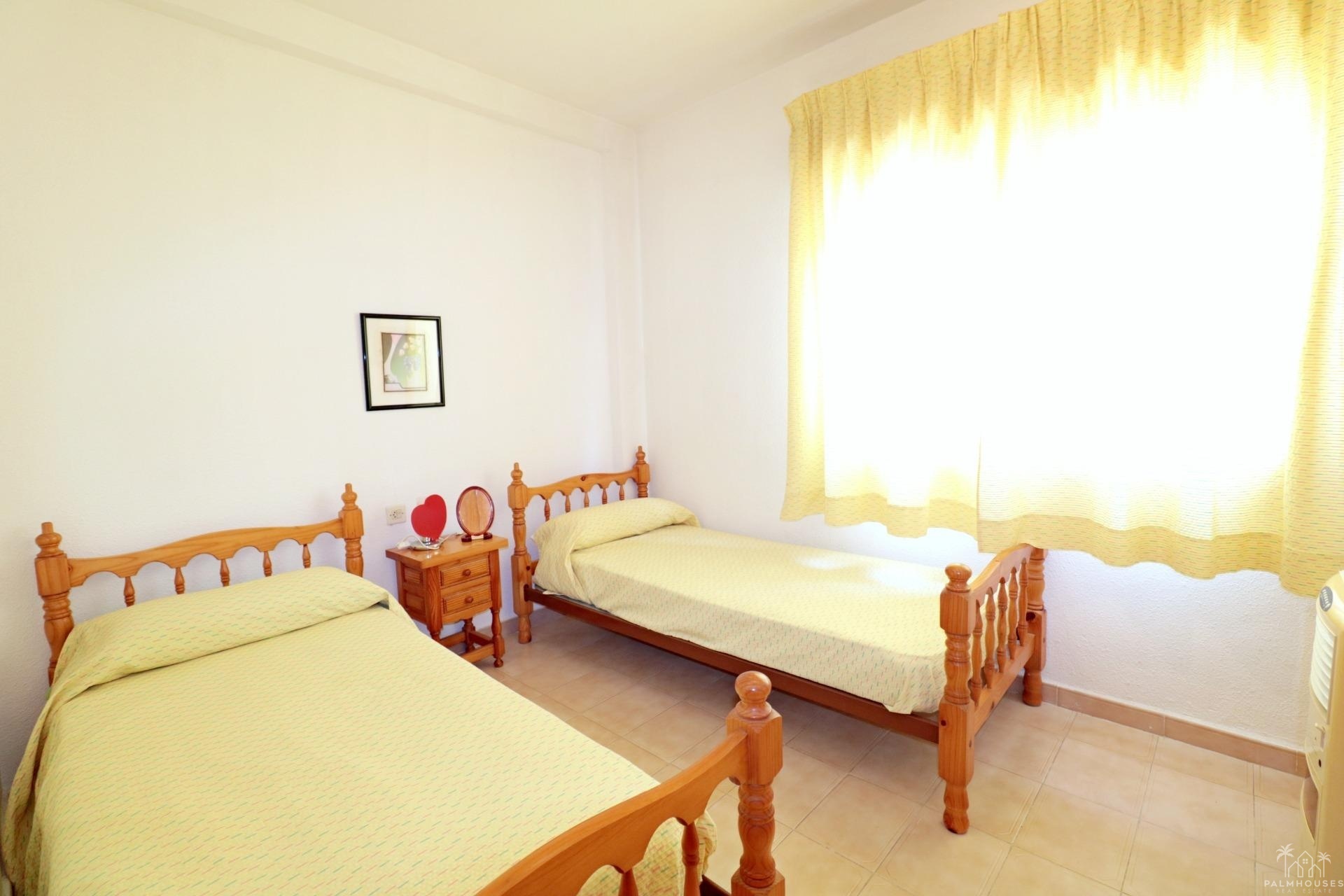 Herverkoop - Appartement - Torrevieja - El Acequión - Los Náufragos
