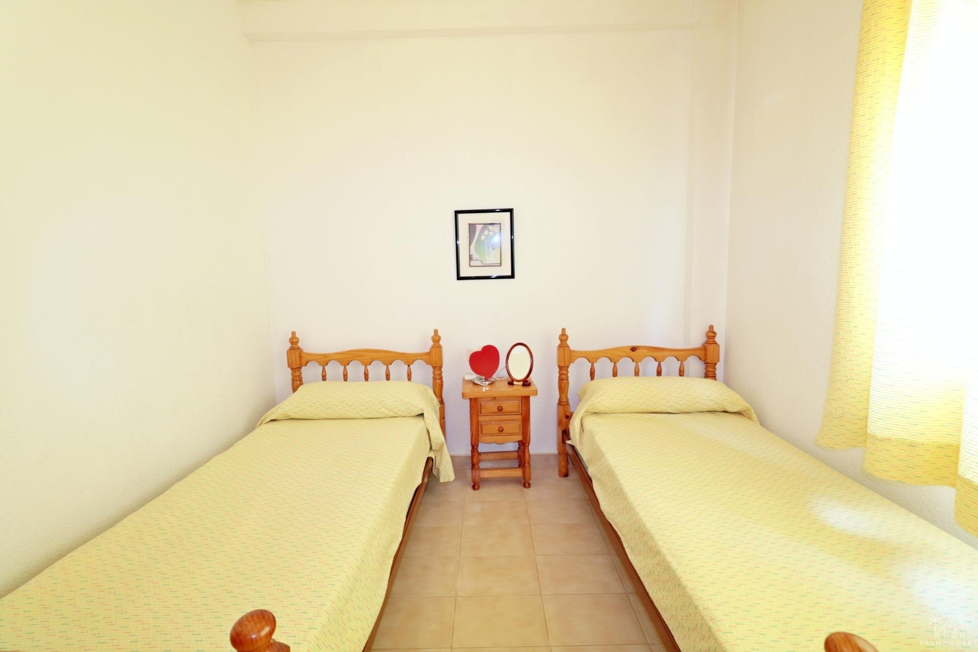 Herverkoop - Appartement - Torrevieja - El Acequión - Los Náufragos