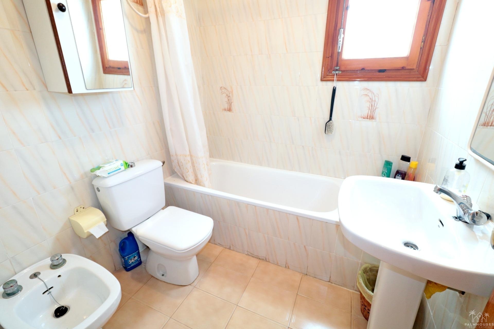 Herverkoop - Appartement - Torrevieja - El Acequión - Los Náufragos