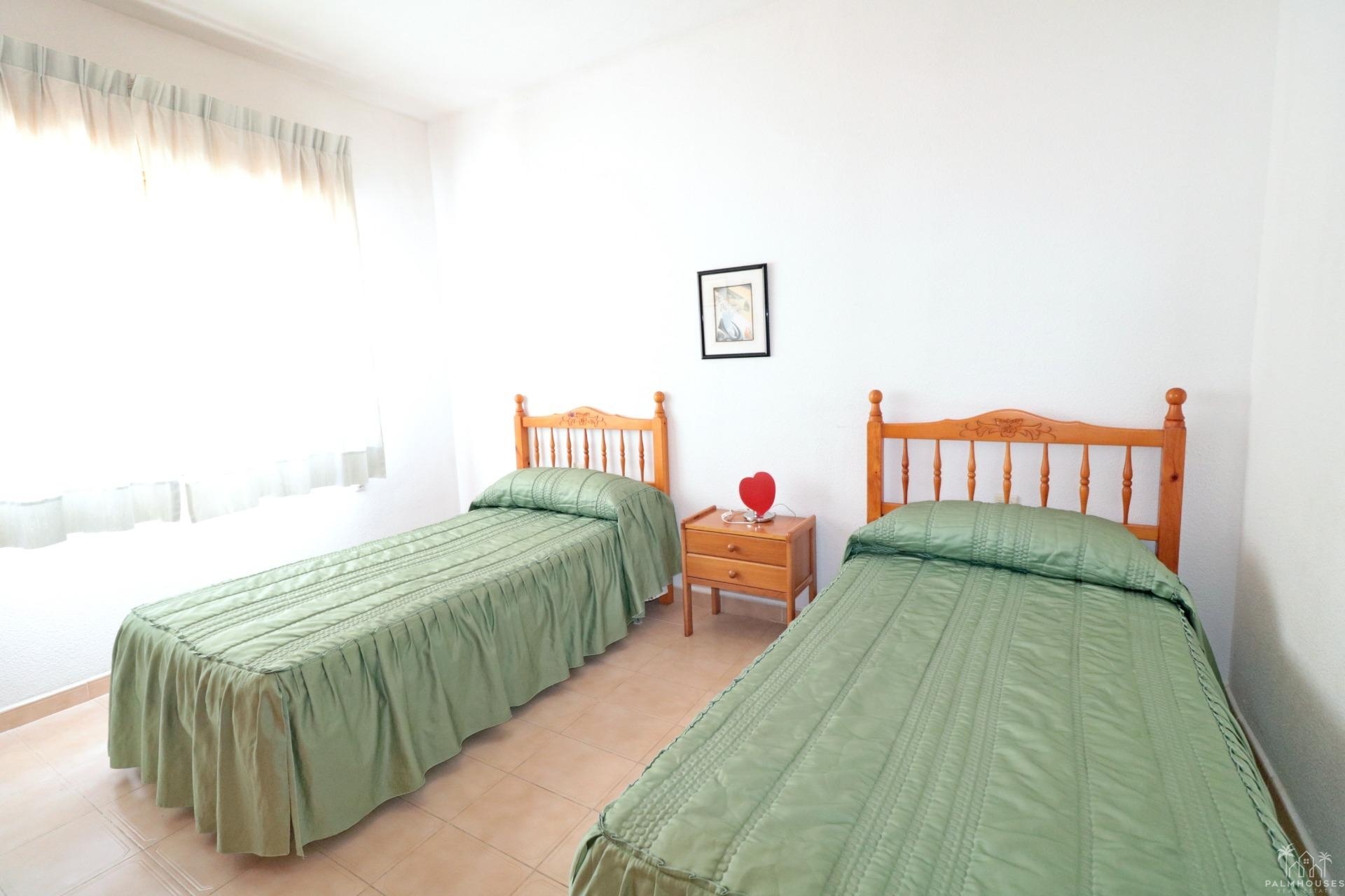 Herverkoop - Appartement - Torrevieja - El Acequión - Los Náufragos