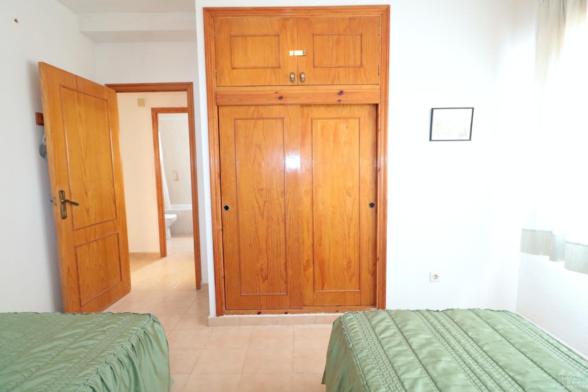 Herverkoop - Appartement - Torrevieja - El Acequión - Los Náufragos