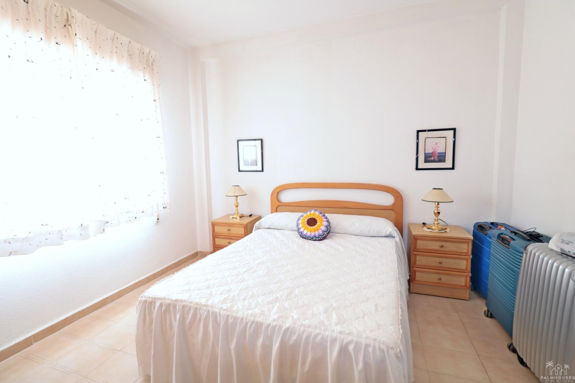 Herverkoop - Appartement - Torrevieja - El Acequión - Los Náufragos