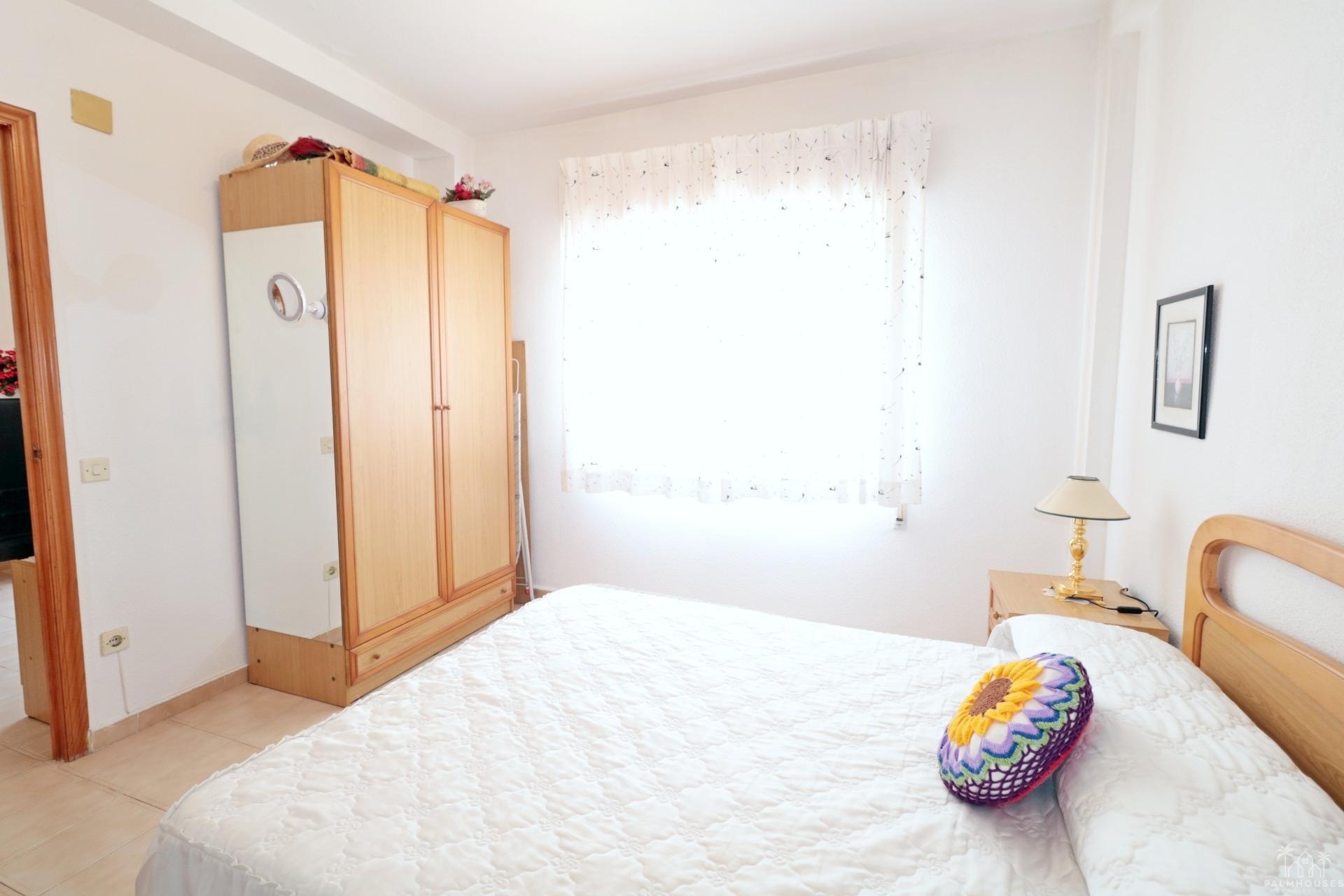 Herverkoop - Appartement - Torrevieja - El Acequión - Los Náufragos