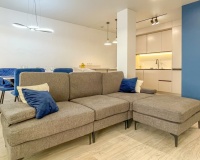 Herverkoop - Appartement - Torrevieja - El Acequión