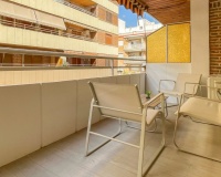 Herverkoop - Appartement - Torrevieja - El Acequión
