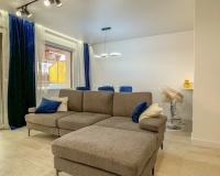Herverkoop - Appartement - Torrevieja - El Acequión