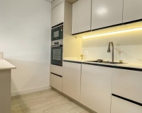 Herverkoop - Appartement - Torrevieja - El Acequión