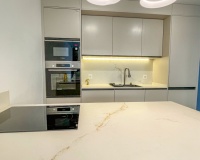 Herverkoop - Appartement - Torrevieja - El Acequión