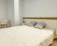 Herverkoop - Appartement - Torrevieja - El Acequión