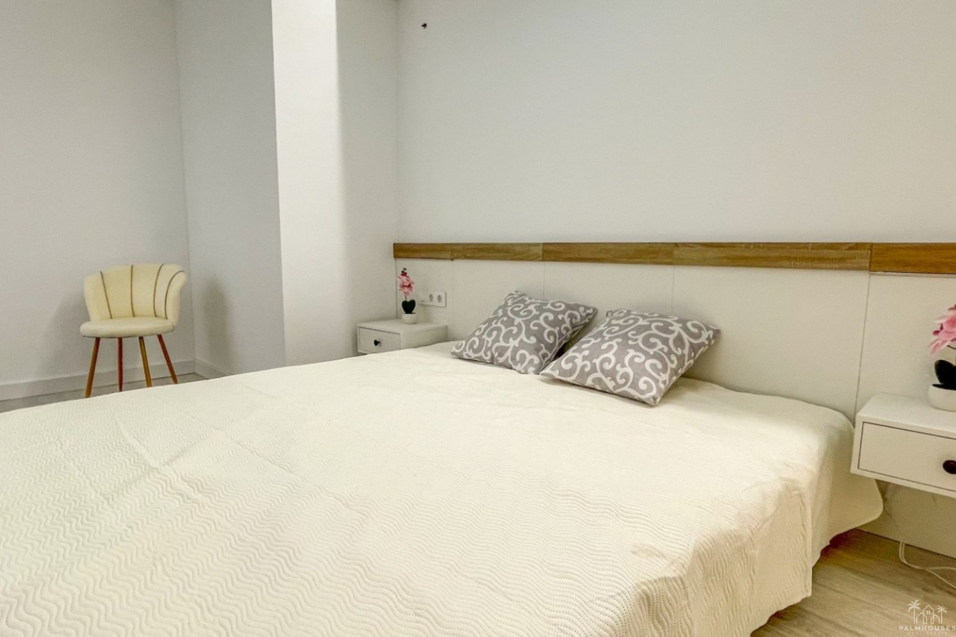 Herverkoop - Appartement - Torrevieja - El Acequión
