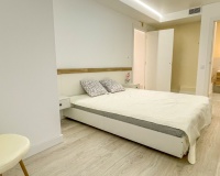 Herverkoop - Appartement - Torrevieja - El Acequión