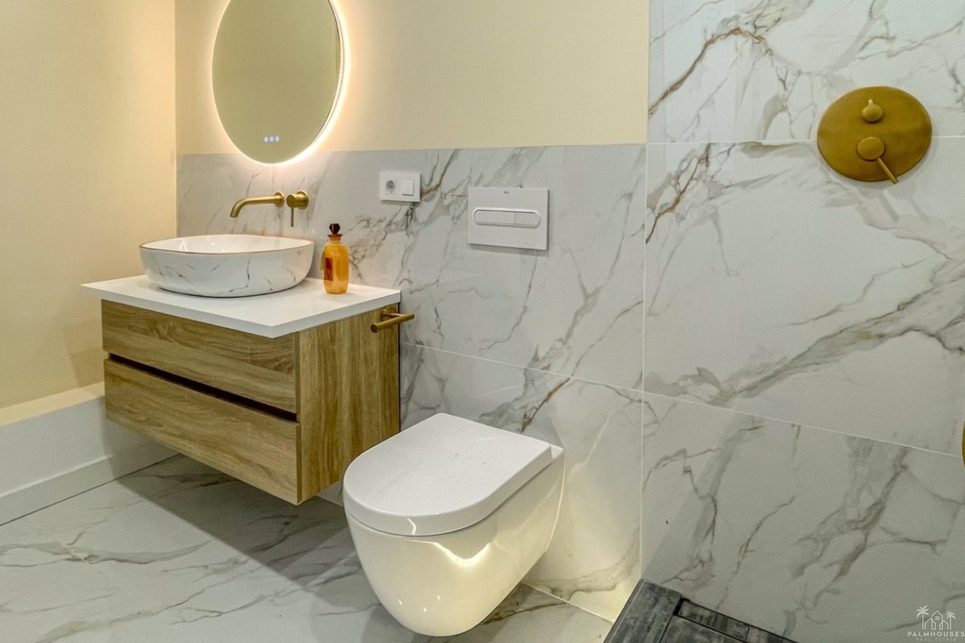 Herverkoop - Appartement - Torrevieja - El Acequión
