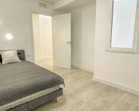 Herverkoop - Appartement - Torrevieja - El Acequión