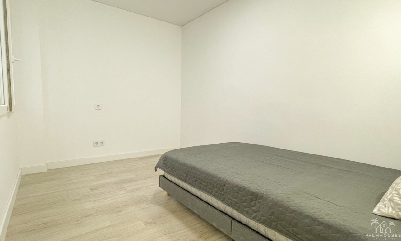 Herverkoop - Appartement - Torrevieja - El Acequión