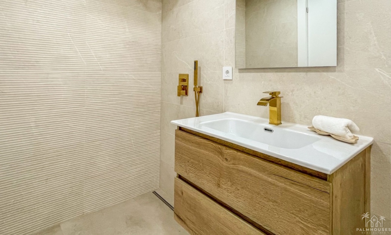 Herverkoop - Appartement - Torrevieja - El Acequión