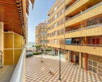 Herverkoop - Appartement - Torrevieja - El Acequión